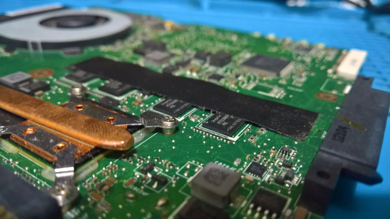 Panduan Lengkap Perawatan Peranti Keras dan Perbaikan Laptop untuk Menjaga Performa Optimal